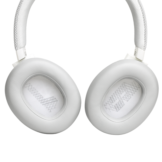 JBL LIVE 650BTNC Over Ear Headphones